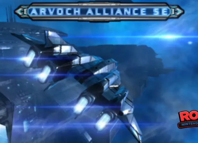 Arvoch Alliance SE