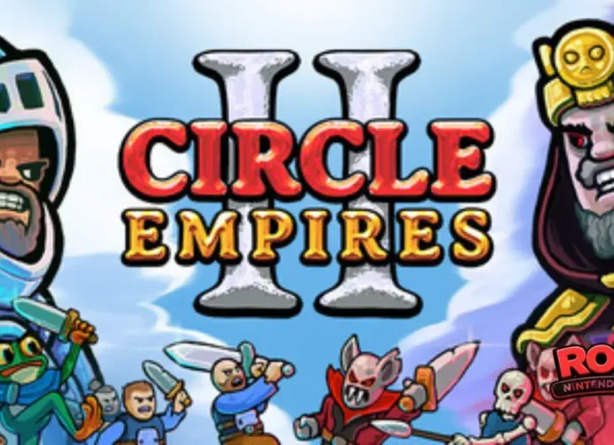 Circle Empires 2