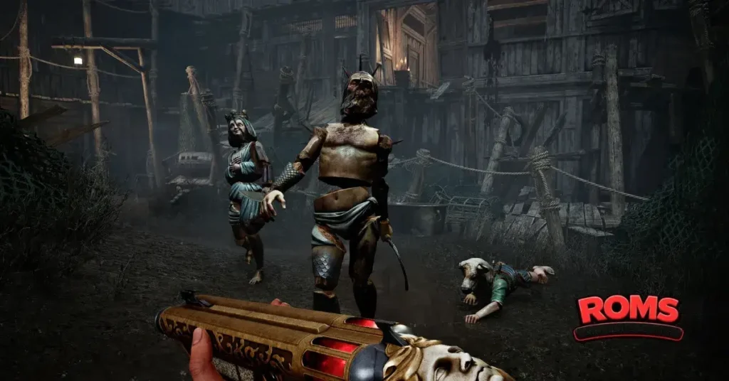 Crisol Theater of Idols