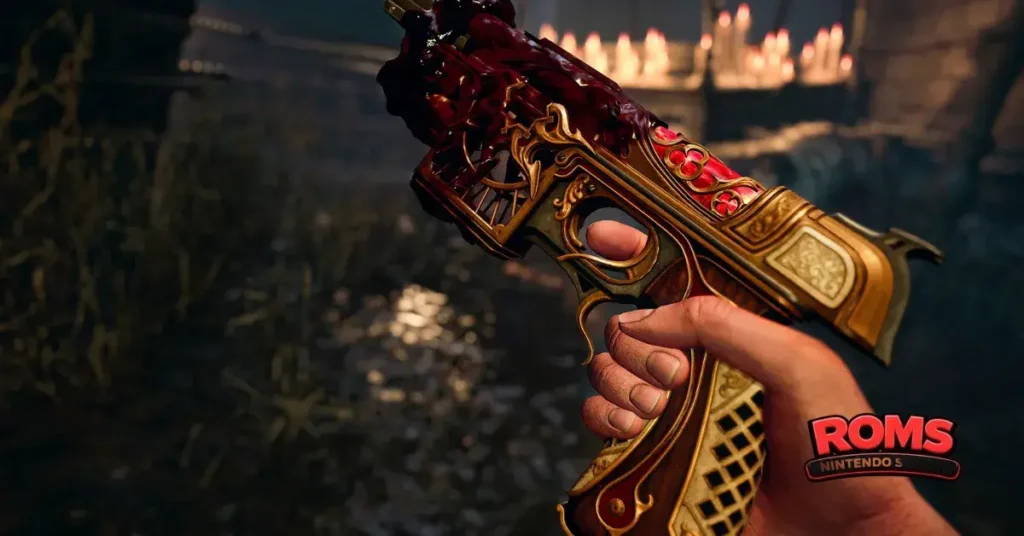 Crisol Theater of Idols