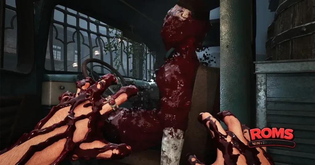 Crisol Theater of Idols