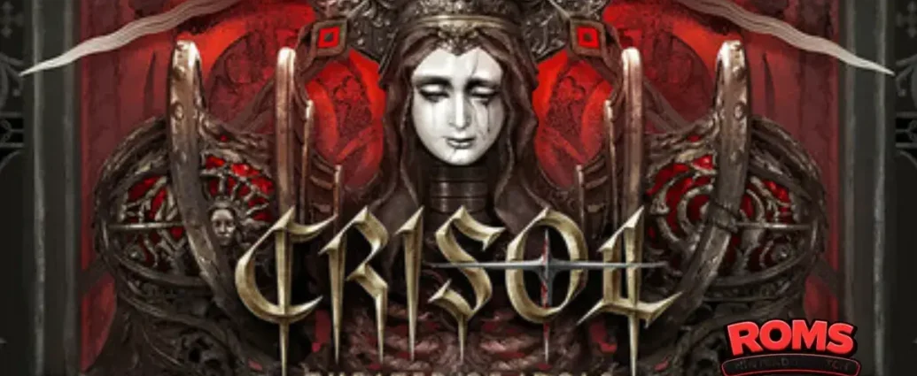 Crisol Theater of Idols