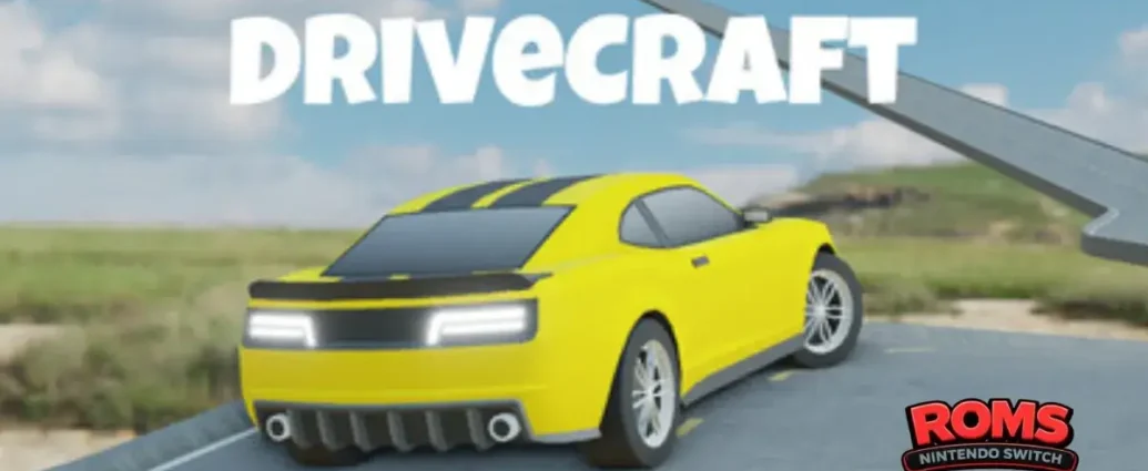 DriveCraft