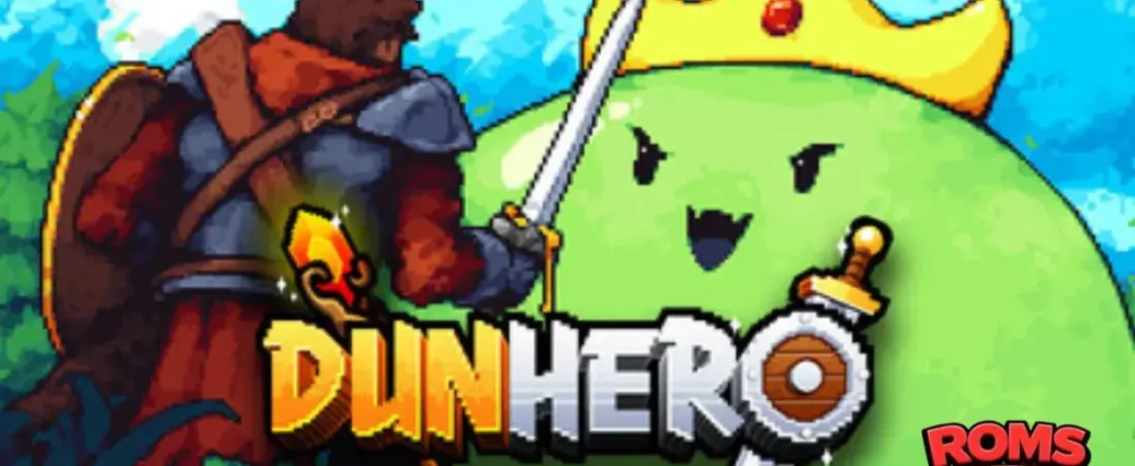 DunHero