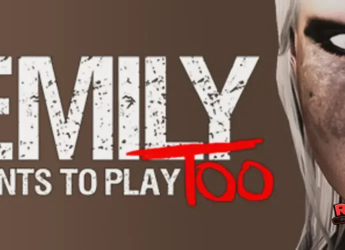 Emily Wants to Play Too