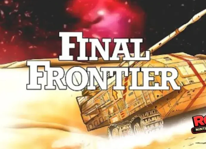 Final Frontier