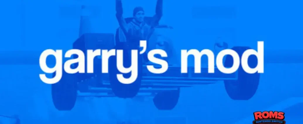 Garry's Mod