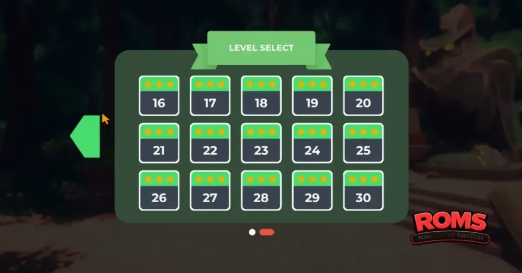 Jigsaw Realms Villages