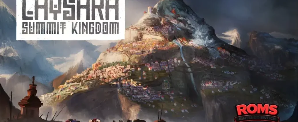 Laysara: Summit Kingdom