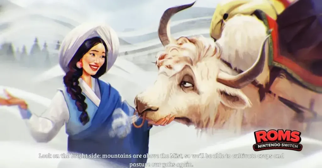 Laysara Summit Kingdom