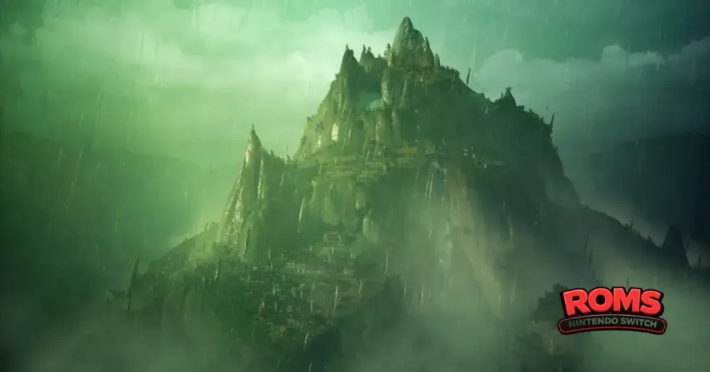 Laysara Summit Kingdom