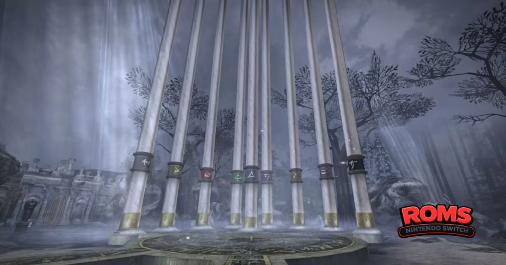 Legacy of Kain Defiance Remastered