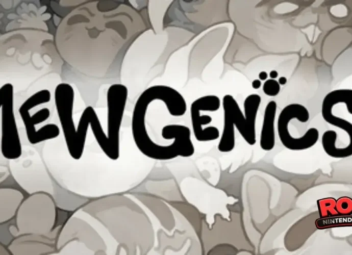 Mewgenics