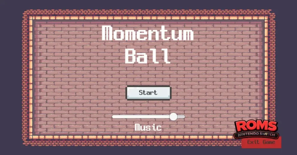 MomentumBall