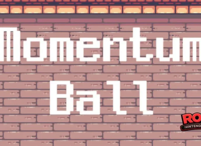 MomentumBall
