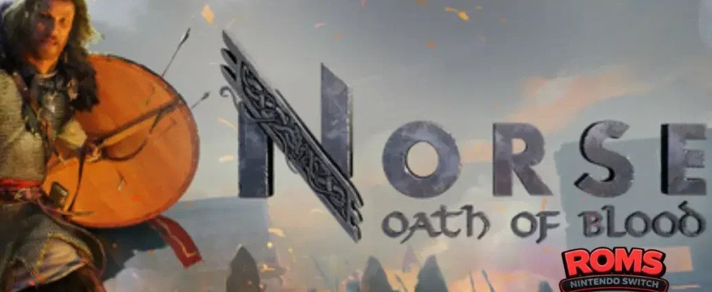 NORSE Oath of Blood