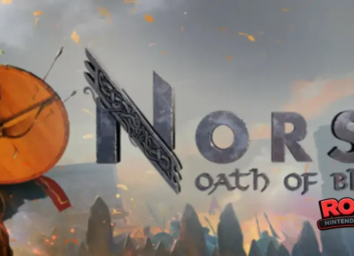 NORSE Oath of Blood