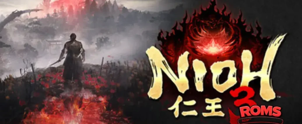 Nioh 3