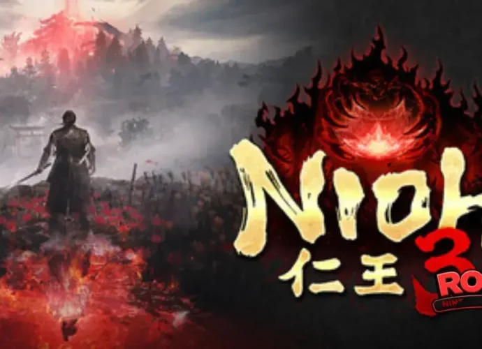 Nioh 3