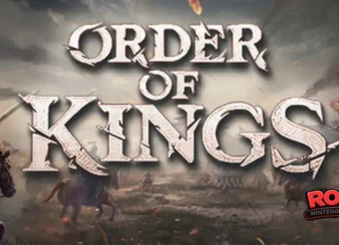Order of Kings Demo