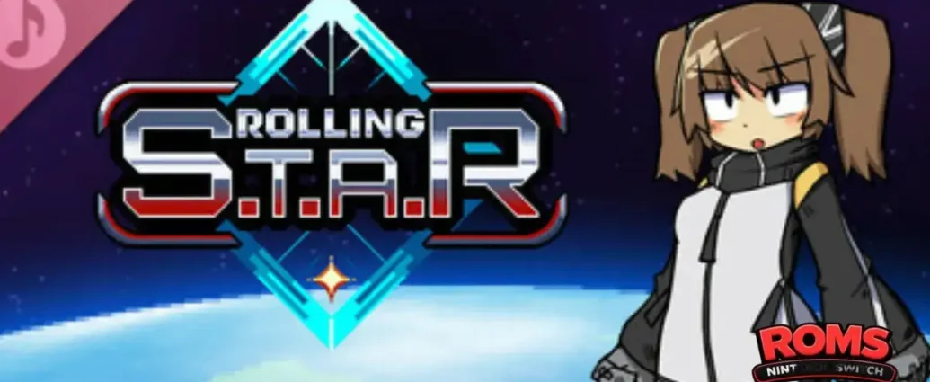 ROLLING STAR
