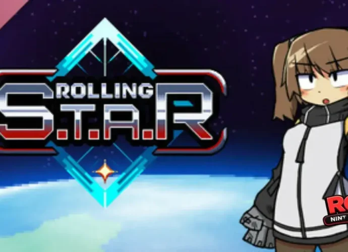 ROLLING STAR