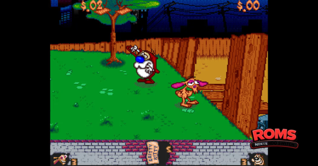 Ren & Stimpy Happy Happy Joy Joy Collection