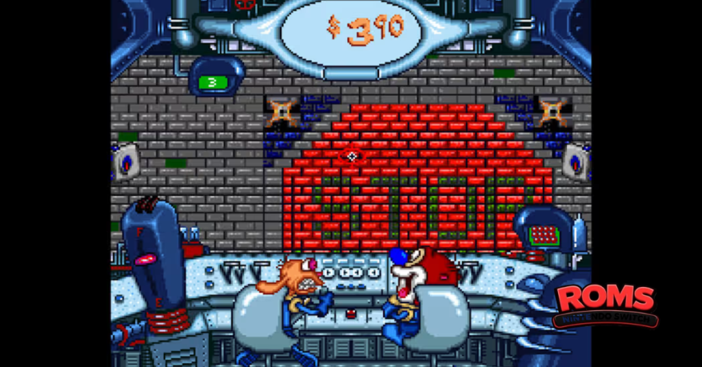 Ren & Stimpy Happy Happy Joy Joy Collection