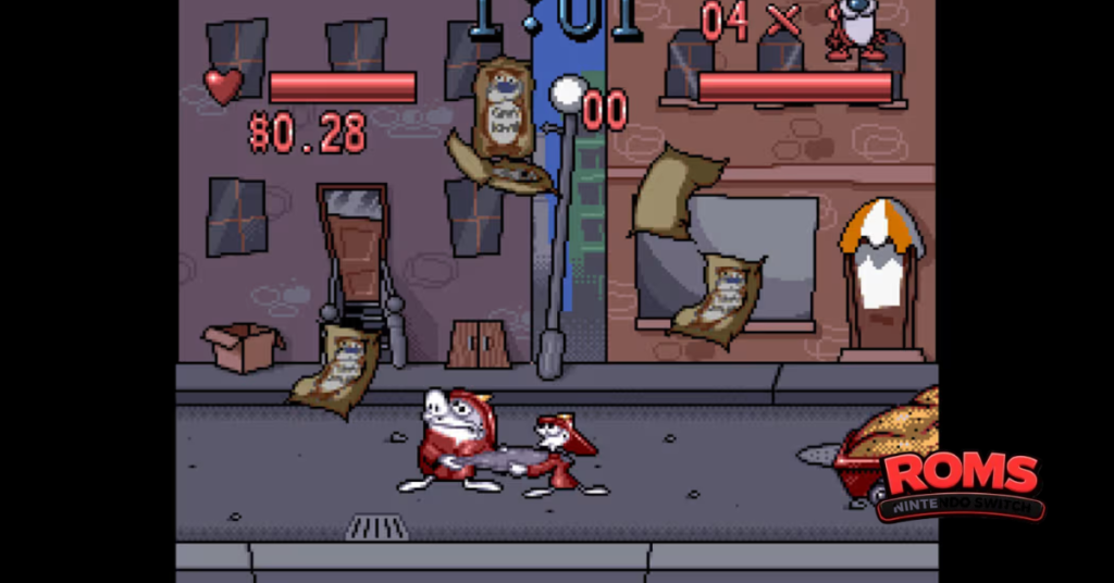 Ren & Stimpy Happy Happy Joy Joy Collection