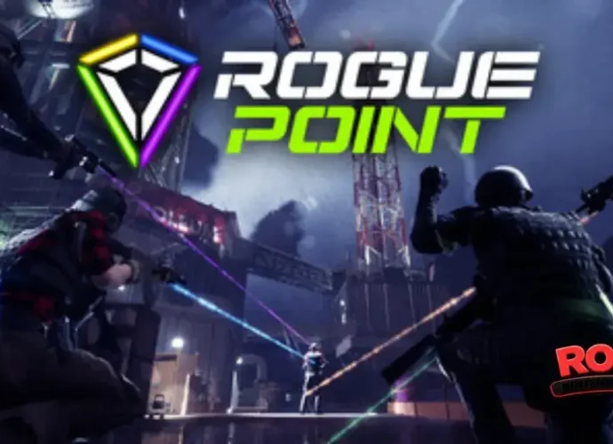Rogue Point