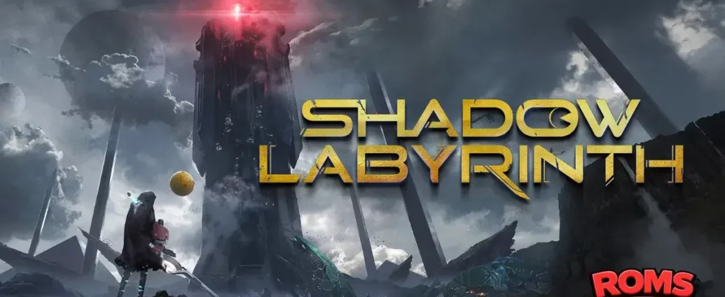 Shadow Labyrinth Nintendo