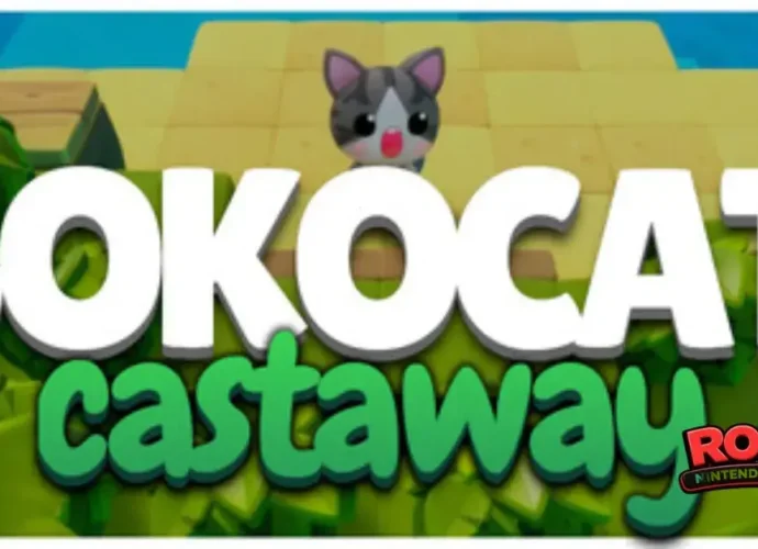 Sokocat Castaway