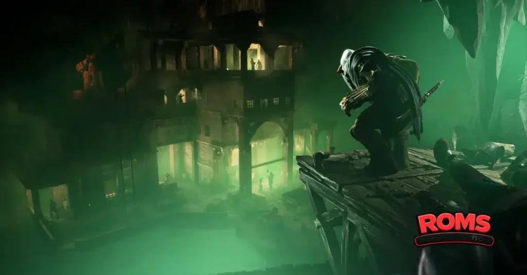 Styx Blades of Greed