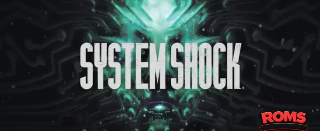 System Shock