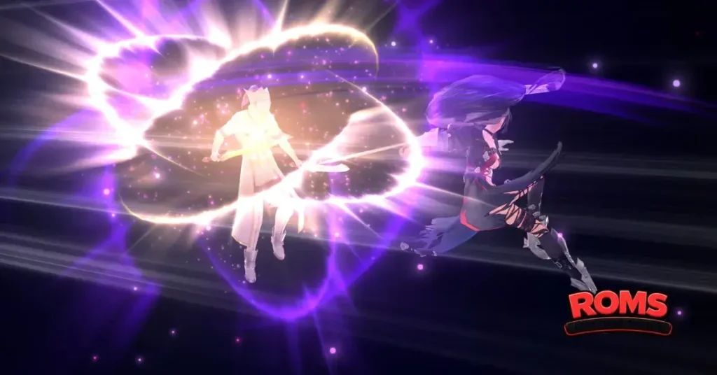 Tales of Berseria Remastered