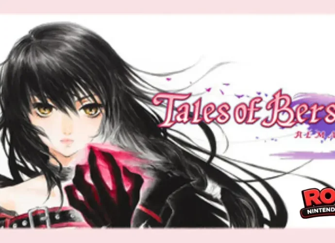 Tales of Berseria Remastered