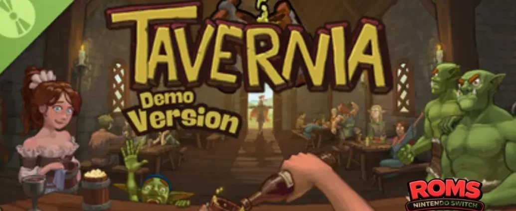 Tavernia Demo