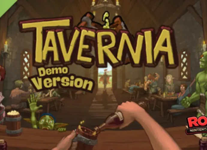 Tavernia Demo