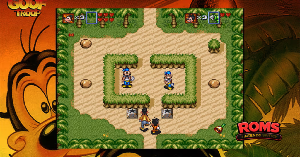 The Disney Afternoon Collection