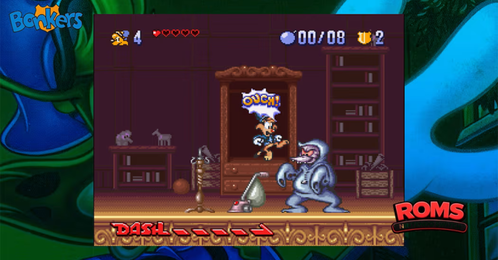 The Disney Afternoon Collection