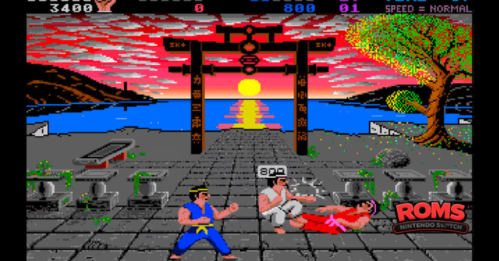 The Last Ninja Collection