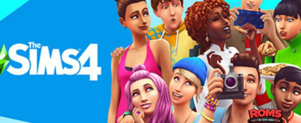 The Sims 4