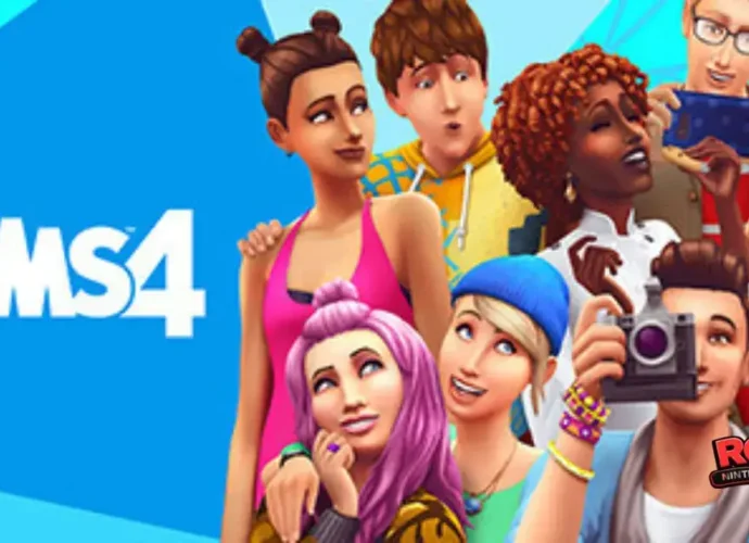 The Sims 4