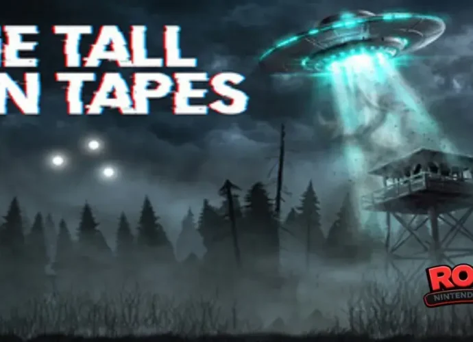 The Tall Man Tapes
