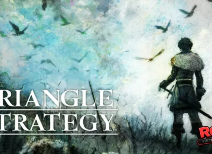 Triangle Strategy