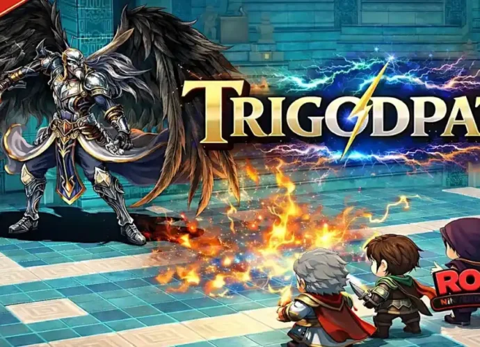 Trigodpats