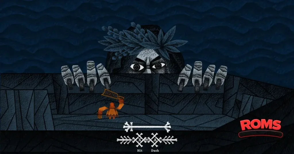 Vasilisa and Baba Yaga