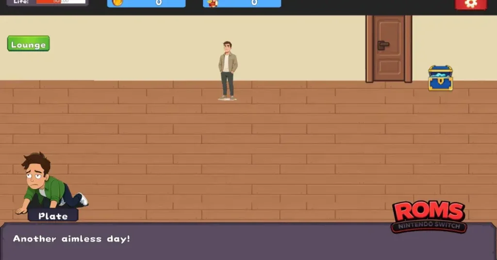 the Kind God of Wealth