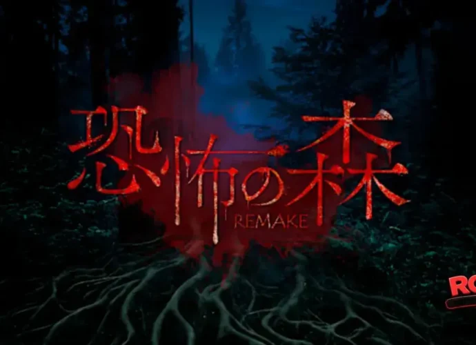 DeathForest Remake