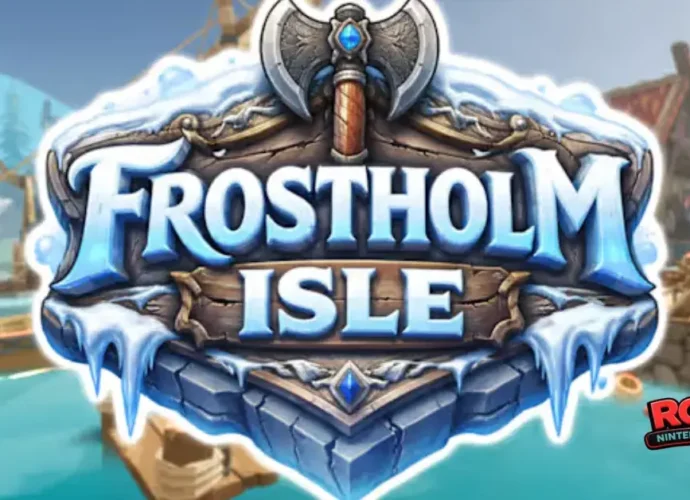 Frostholm Isle